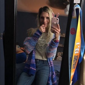 Meet your Posher, Aimee